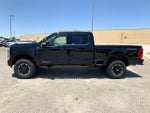 2025 Ford Super Duty F-350 SRW Platinum 4WD Crew Cab 6.75' Box