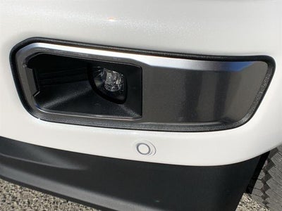 2026 Ford Super Duty F-350 SRW Platinum 4WD Crew Cab 6.75' Box