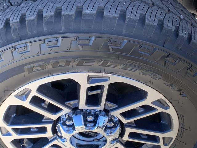 2026 Ford Super Duty F-350 SRW Platinum 4WD Crew Cab 6.75' Box