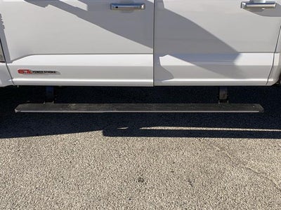 2026 Ford Super Duty F-350 SRW Platinum 4WD Crew Cab 6.75' Box