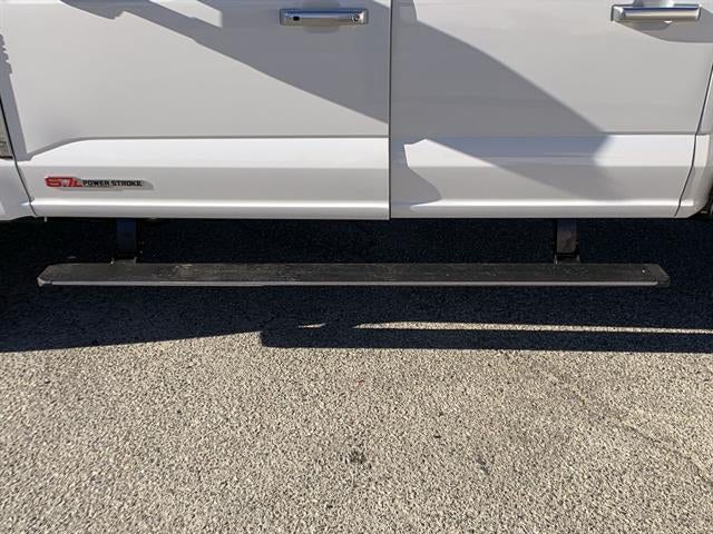 2026 Ford Super Duty F-350 SRW Platinum 4WD Crew Cab 6.75' Box