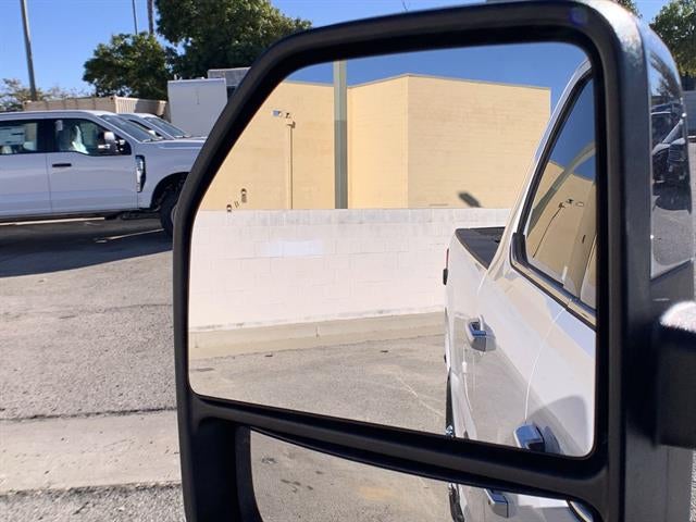 2026 Ford Super Duty F-350 SRW Platinum 4WD Crew Cab 6.75' Box