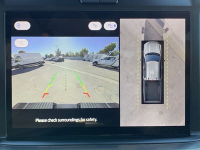 2026 Ford Super Duty F-350 SRW Platinum 4WD Crew Cab 6.75' Box