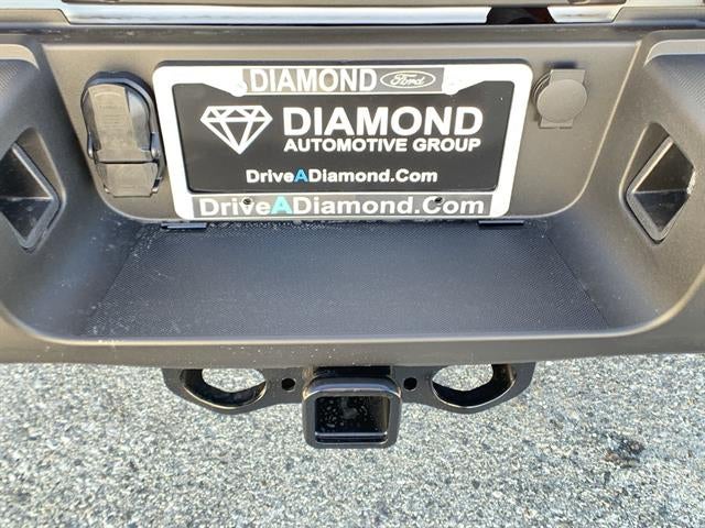 2026 Ford Super Duty F-350 SRW Platinum 4WD Crew Cab 6.75' Box