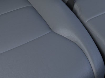 2026 Ford Super Duty F-350 SRW XL 4WD Crew Cab 6.75' Box