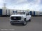2026 Ford Super Duty F-350 SRW XL 4WD Crew Cab 6.75' Box