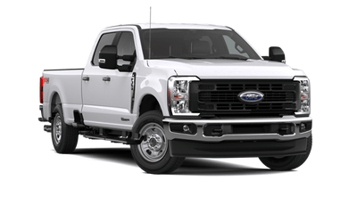 2026 Ford Super Duty F-350 SRW XL 4WD Crew Cab 6.75' Box