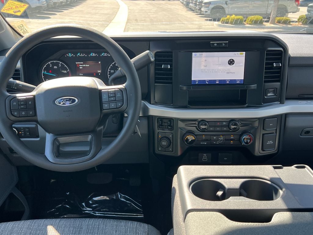 2026 Ford F-350SD XLT