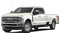 2026 Ford Super Duty F-350 SRW LARIAT 4WD Crew Cab 6.75' Box