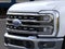 2026 Ford Super Duty F-350 SRW LARIAT 4WD Crew Cab 6.75' Box