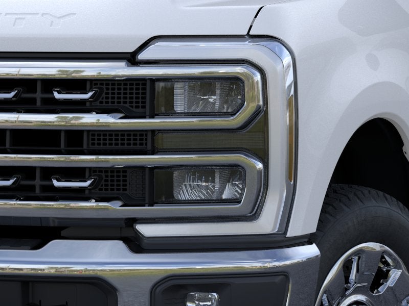 2026 Ford Super Duty F-350 SRW LARIAT 4WD Crew Cab 6.75' Box