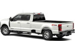 2026 Ford Super Duty F-350 SRW LARIAT 4WD Crew Cab 6.75' Box