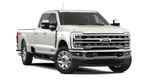 2026 Ford Super Duty F-350 SRW LARIAT 4WD Crew Cab 6.75' Box