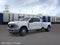 2026 Ford Super Duty F-350 DRW LARIAT 4WD Crew Cab 8' Box