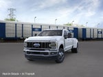 2026 Ford Super Duty F-350 DRW LARIAT 4WD Crew Cab 8' Box