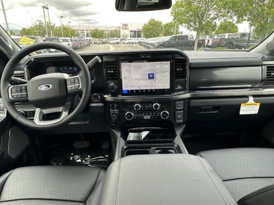2026 Ford F-350SD Lariat DRW