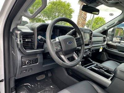 2026 Ford F-350SD Lariat DRW
