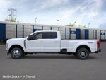 2026 Ford Super Duty F-350 DRW LARIAT 4WD Crew Cab 8' Box