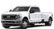 2026 Ford Super Duty F-350 DRW LARIAT 4WD Crew Cab 8' Box