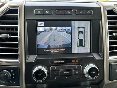 2019 Ford F-350SD Limited DRW