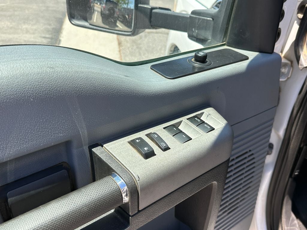 2016 Ford F-350SD XLT DRW