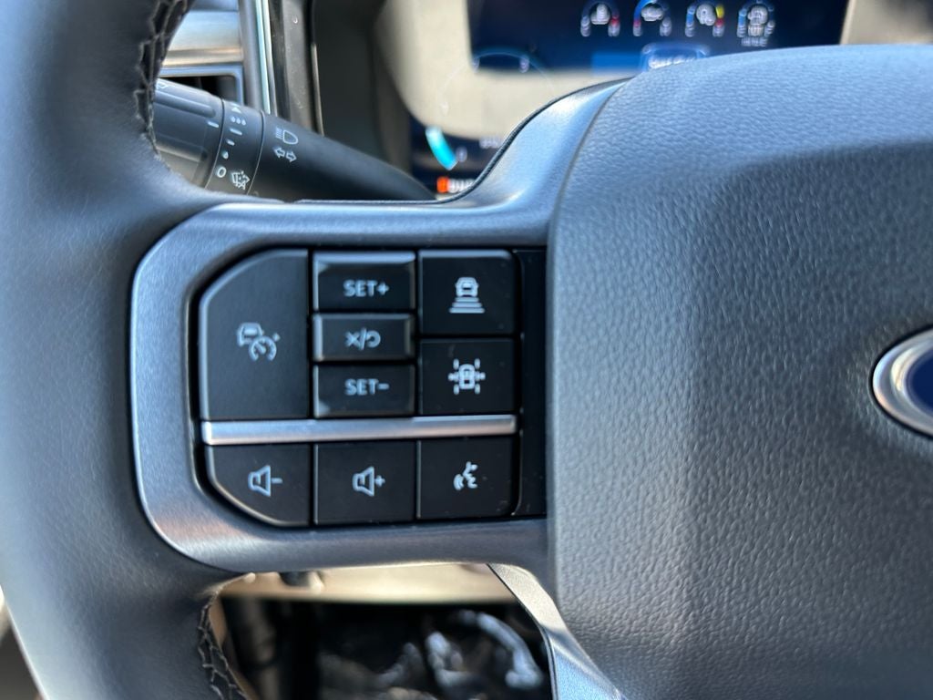 2026 Ford F-450SD Lariat DRW