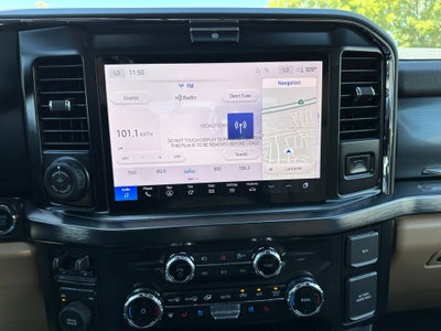 2026 Ford F-450SD Lariat DRW
