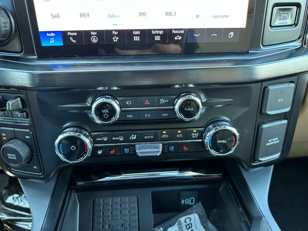 2026 Ford F-450SD Lariat DRW
