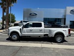 2026 Ford F-450SD Lariat DRW