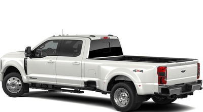 2026 Ford F-450SD Lariat DRW