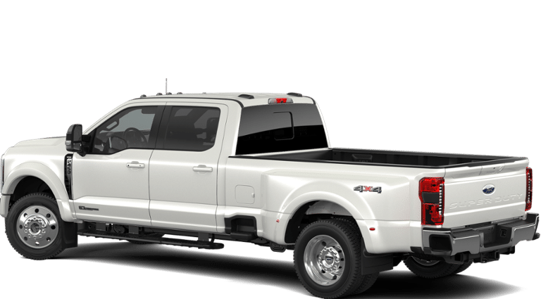 2026 Ford F-450SD Lariat DRW