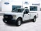 2017 Ford F-250SD XL