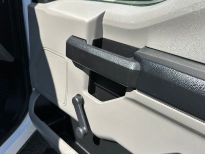 2017 Ford F-250SD XL