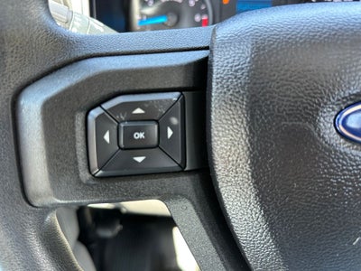 2017 Ford F-250SD XL