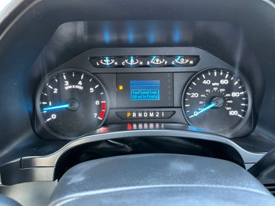 2017 Ford F-250SD XL