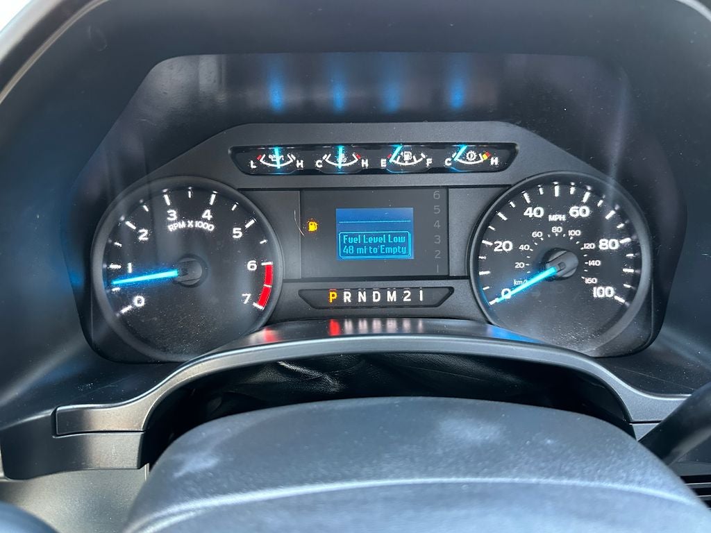 2017 Ford F-250SD XL