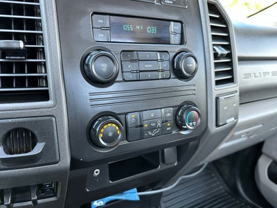 2017 Ford F-250SD XL