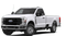 2026 Ford Super Duty F-250 SRW XL 2WD Reg Cab 8' Box