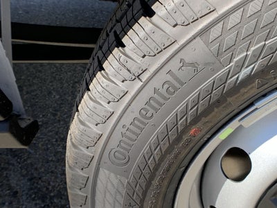 2026 Ford Transit Cargo Van T-250 148" Med Rf 9150 GVWR RWD