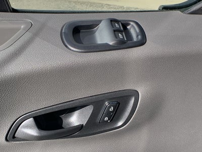 2026 Ford Transit Cargo Van T-250 148" Med Rf 9150 GVWR RWD