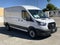 2026 Ford Transit Cargo Van T-250 148" Med Rf 9150 GVWR RWD