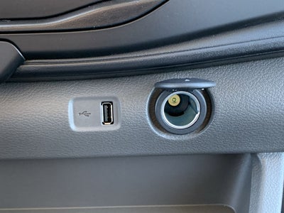 2026 Ford Transit Cargo Van T-250 148" Med Rf 9150 GVWR RWD