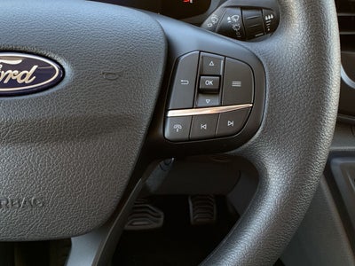 2026 Ford Transit Cargo Van T-250 148" Med Rf 9150 GVWR RWD