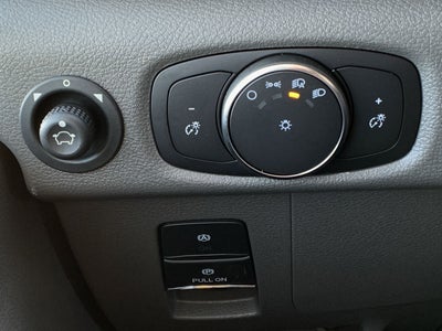 2026 Ford Transit Cargo Van T-250 148" Med Rf 9150 GVWR RWD