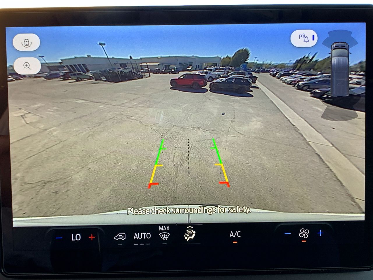 2026 Ford Transit Cargo Van T-250 148" Med Rf 9150 GVWR RWD