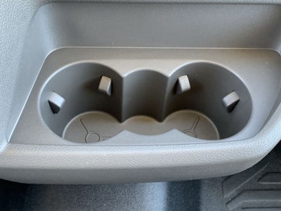 2026 Ford Transit Cargo Van T-250 148" Med Rf 9150 GVWR RWD