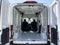 2026 Ford Transit Cargo Van T-250 148" Med Rf 9150 GVWR RWD