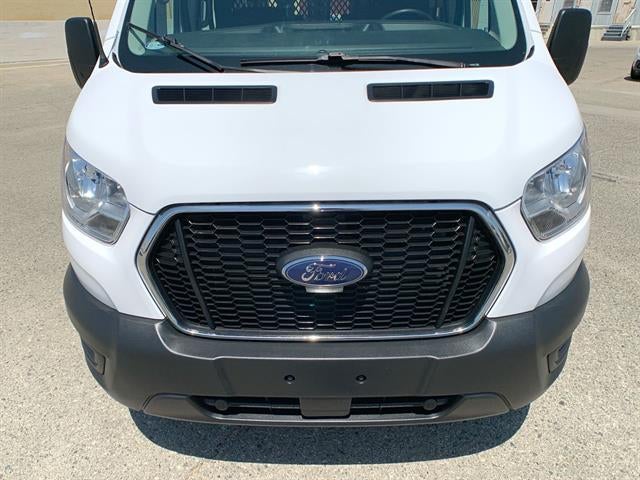 2022 Ford Transit Cargo Van 250
