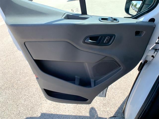 2022 Ford Transit Cargo Van 250