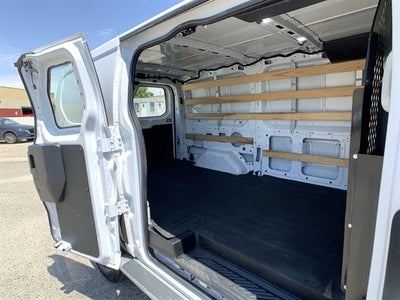 2022 Ford Transit Cargo Van 250
